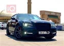 كرايسلر 300
